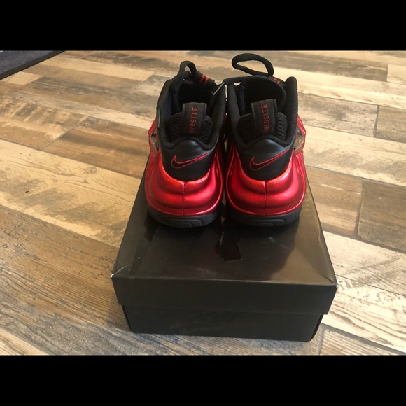 Nike Foamposite - Picture 3 of 3